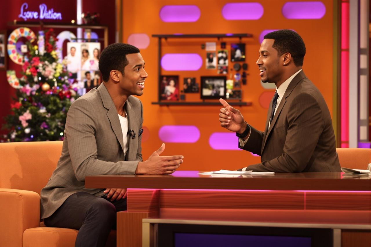 某综艺节目录制现场爆发激烈争吵，两位嘉宾当场翻脸